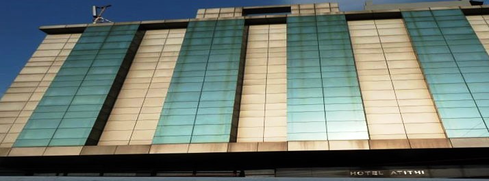 Atithi Hotel - Guwahati 01.jpg